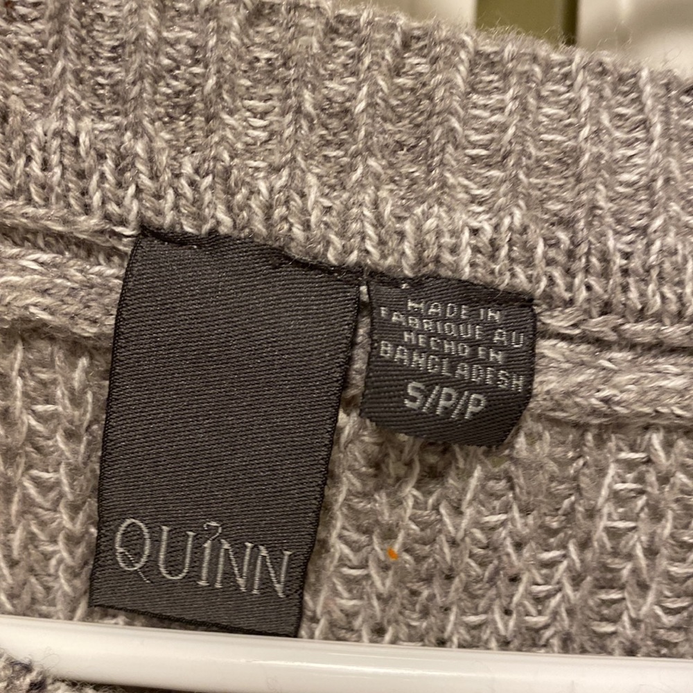 Quinn Sweater - Picture 3 of 4